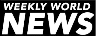 WEEKLY WORLD NEWS