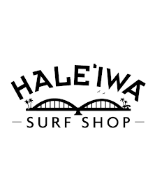 HALE'IWA - SURF SHOP -