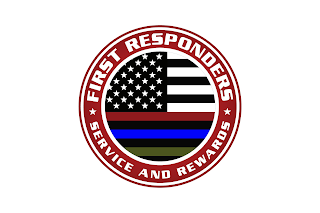 FIRST RESPONDERS SERVICE AND REWARDS