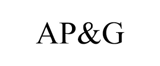 AP&G