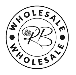 WHOLESALE RB WHOLESALE