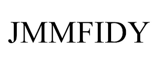 JMMFIDY