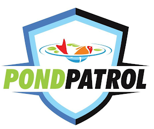 PONDPATROL