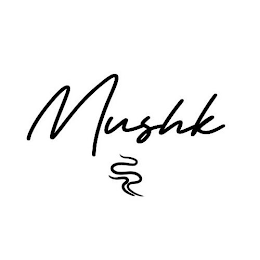 MUSHK