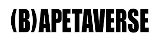 (B)APETAVERSE