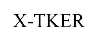X-TKER