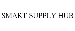 SMART SUPPLY HUB