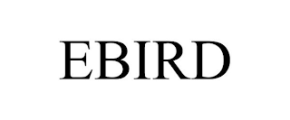 EBIRD