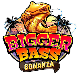 BIGGER BASS BONANZA