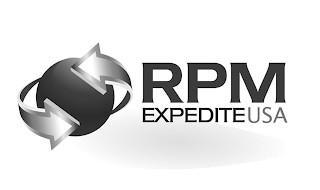 RPM EXPEDITEUSA