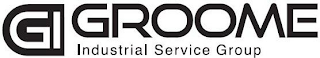 GI GROOME INDUSTRIAL SERVICE GROUP