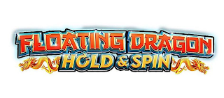 FLOATING DRAGON HOLD & SPIN