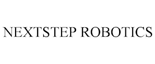 NEXTSTEP ROBOTICS