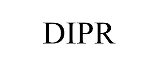 DIPR