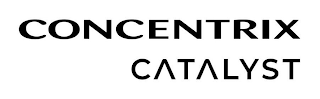 CONCENTRIX CATALYST