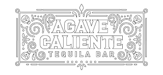 AGAVE CALIENTE TEQUILA BAR