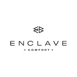 EC ENCLAVE COMFORT