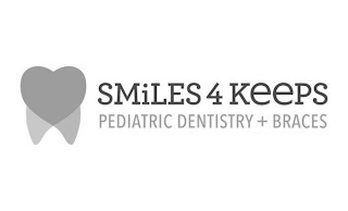 SMILES 4 KEEPS PEDIATRIC DENTISTRY + BRACES