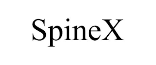 SPINEX