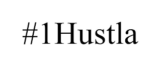 #1HUSTLA