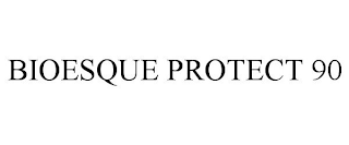 BIOESQUE PROTECT 90