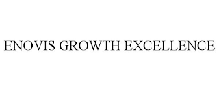 ENOVIS GROWTH EXCELLENCE