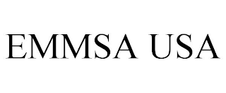 EMMSA USA