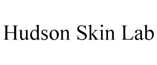 HUDSON SKIN LAB