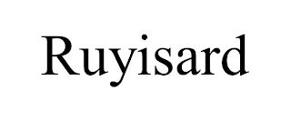 RUYISARD