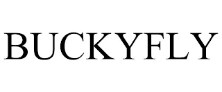 BUCKYFLY