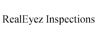 REALEYEZ INSPECTIONS