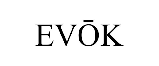 EVOK