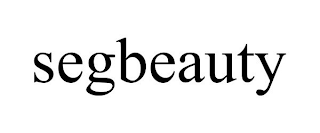 SEGBEAUTY