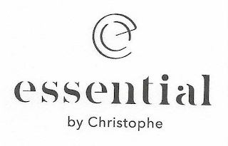 ESSENTIAL BY CHRISTOPHE