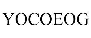 YOCOEOG