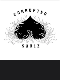 CORRUPTED SOULZ