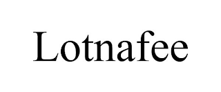 LOTNAFEE