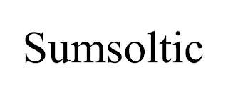 SUMSOLTIC