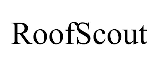 ROOFSCOUT