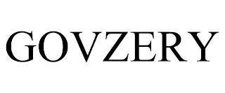 GOVZERY