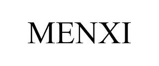 MENXI