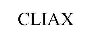 CLIAX