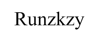 RUNZKZY