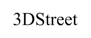 3DSTREET