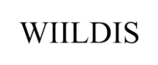 WIILDIS