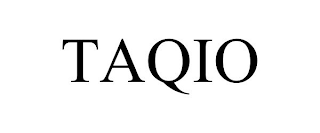 TAQIO