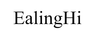 EALINGHI