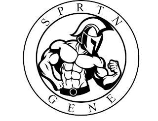 SPRTN GENE