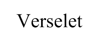 VERSELET