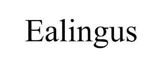 EALINGUS